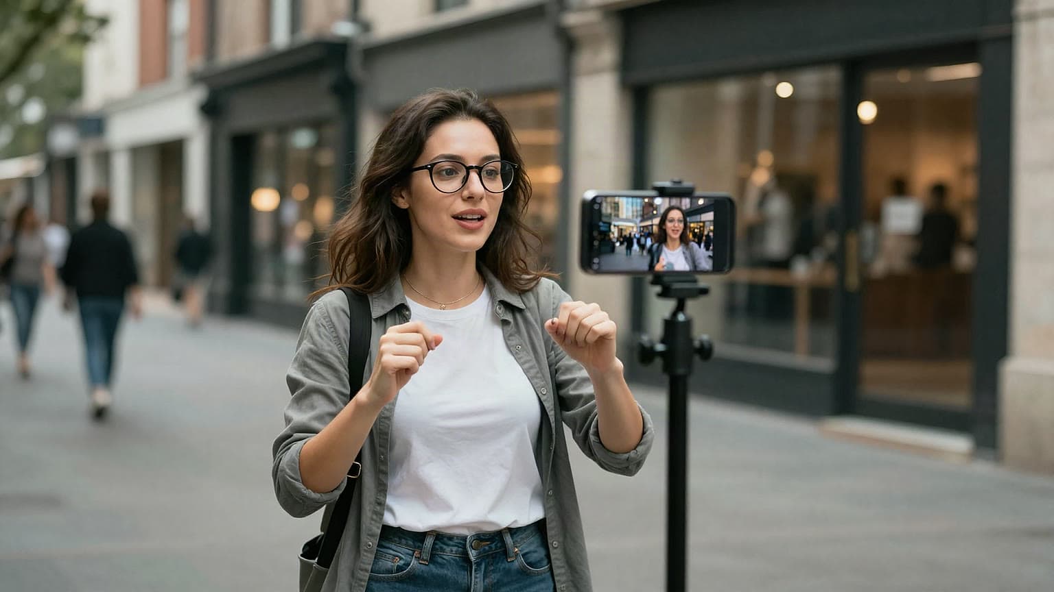 AI Storytelling for Social Commerce: Personalized Narratives — blog hero illustration