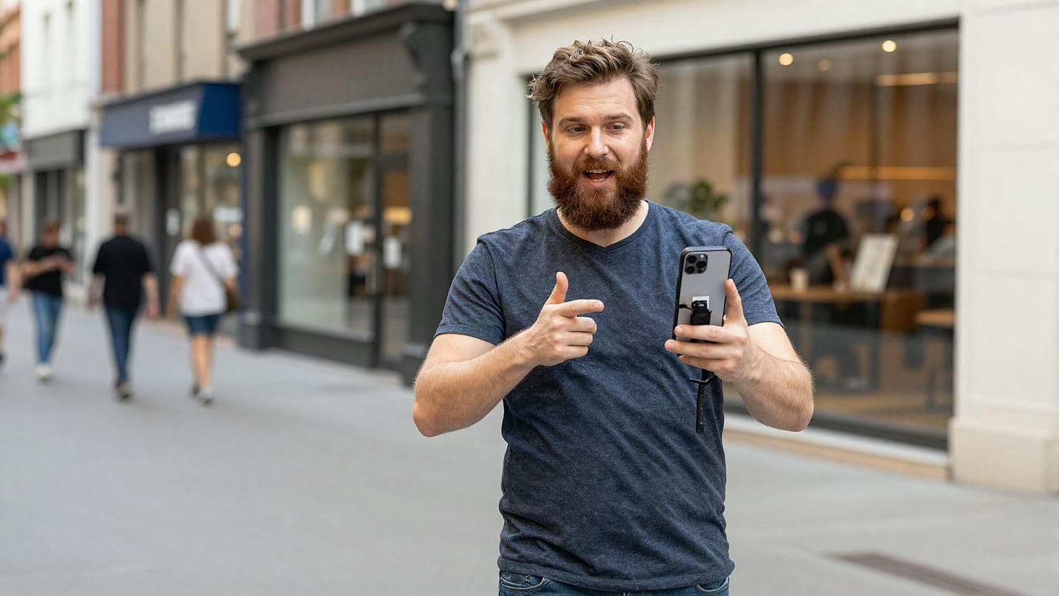 5 Steps to Find Trending Creators by Demographic — blog hero illustration
