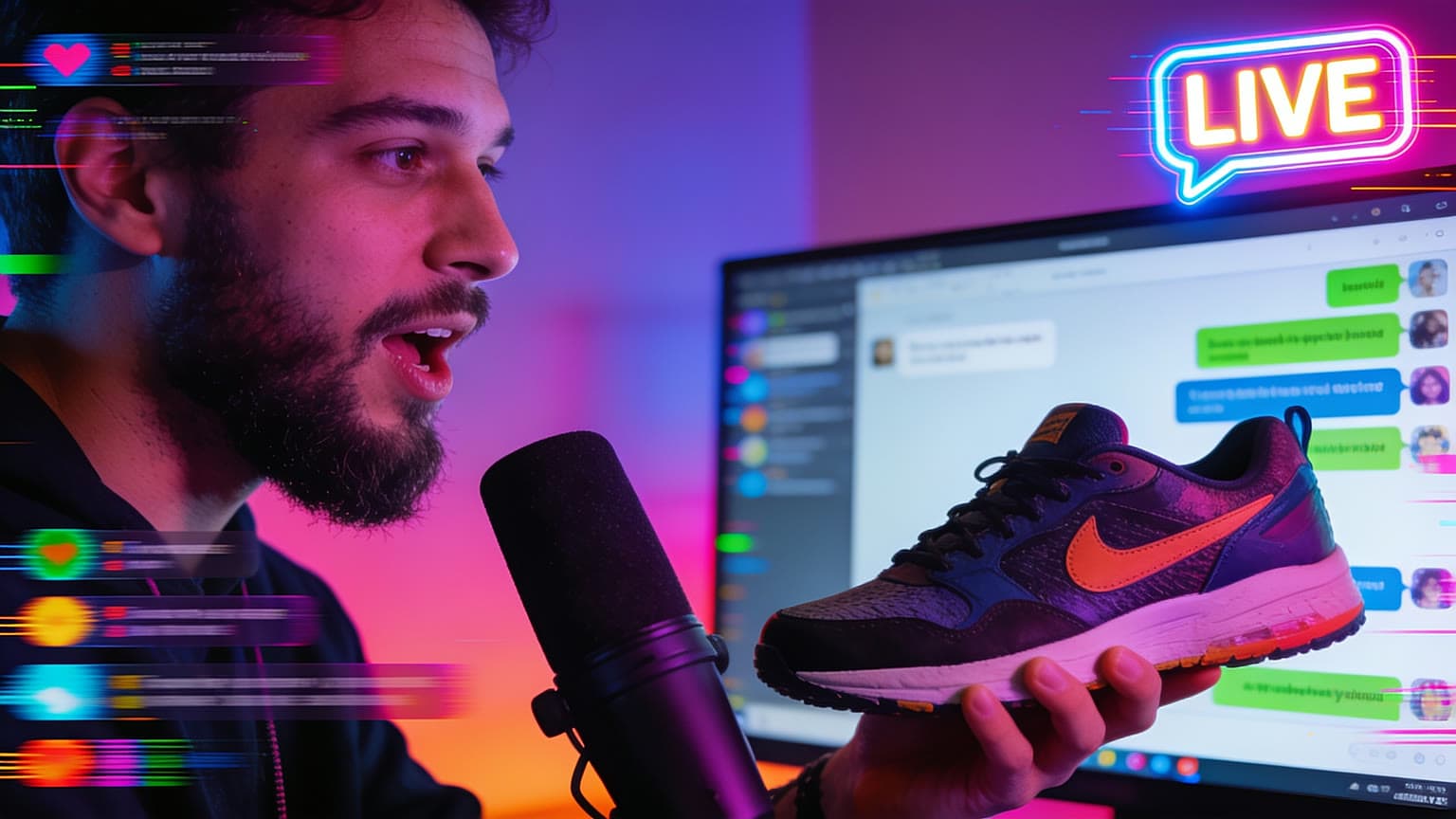 AI Content Performance Analyzer: Score Your Posts — blog hero illustration