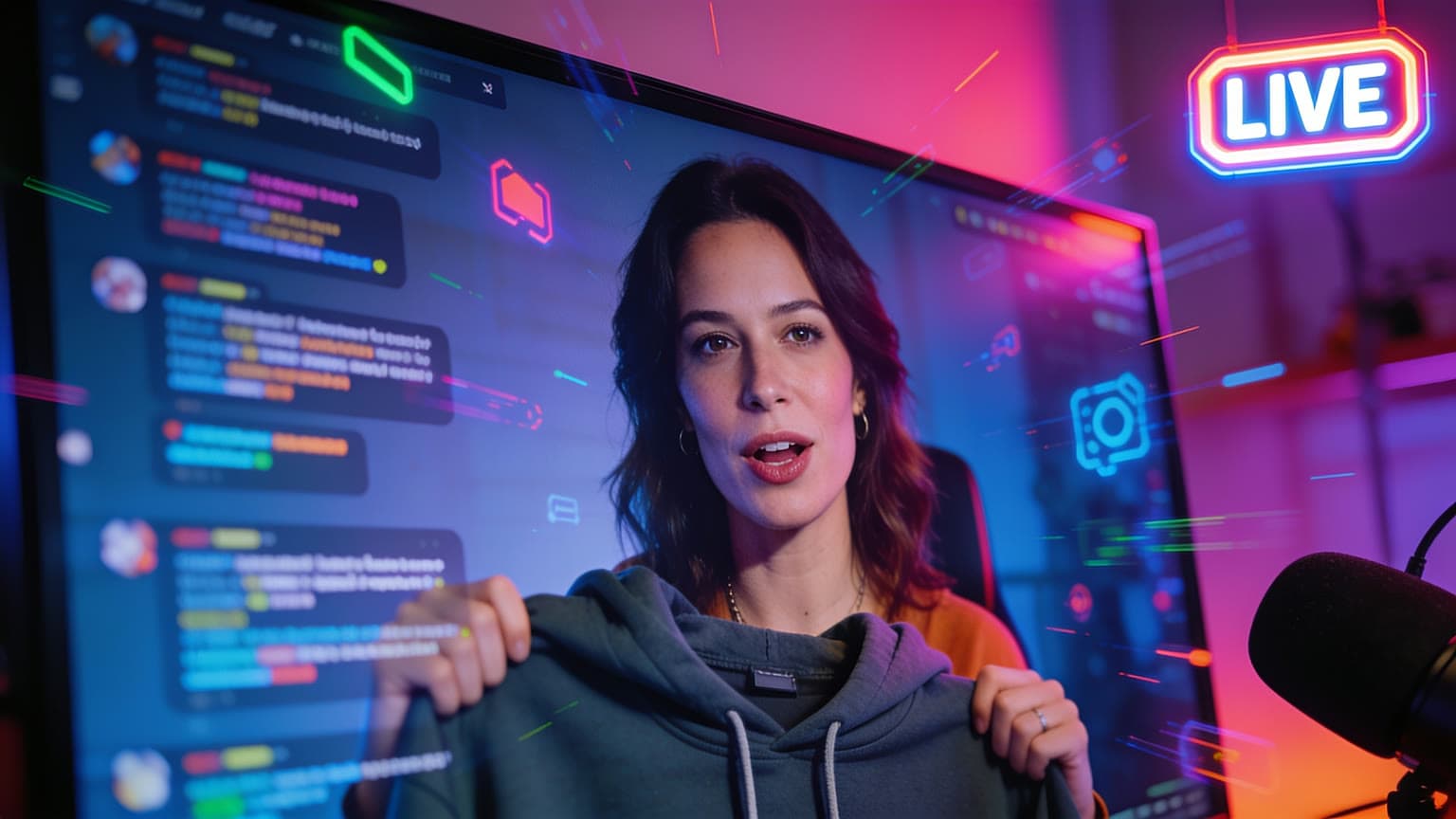 Game Mechanics in AI-Powered Platforms: Guide — blog hero illustration